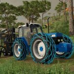 lizard 1184 40 v1.0 fs22 2