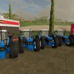 lizard 1184 40 v1.0 fs22 5