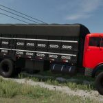 lizard 1313 and bodies v1.0 fs22 3