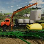 lizard 1313 and bodies v1.0 fs22 5