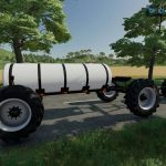 lizard 1600 liquid fertilizer trailer v1.0 fs22 3