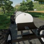 lizard 1600 liquid fertilizer trailer v1.0 fs22 7