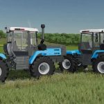 lizard 17221 v1.0 fs22 2