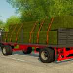 lizard 18t v1.0 fs22 1