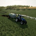 lizard 2200g slurry tanker v1.0 fs22 1