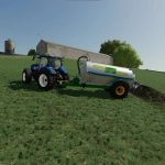 lizard 2200g slurry tanker v1.0 fs22 4