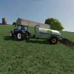 lizard 2200g slurry tanker v1.0.0.1 fs22 1