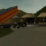 lizard 25r4n v1.0 fs22 1