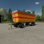 lizard 25r4n v1.0 fs22 2