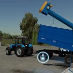 lizard 26 v1.0 fs22 2