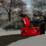 lizard 262 monster v v1.0 fs22 5