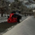 lizard 262 monster v v1.0 fs22 6