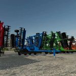 lizard 2630 a 2633 tillage pack v1.0 fs22 3