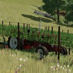 lizard 2850 and 422 v1.0 fs22 3