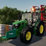 lizard 3 point hitch transportbox v1.0 fs22 3