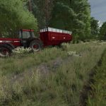 lizard 3093 v1.0 fs22 3