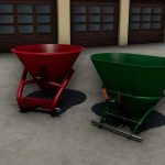 lizard 330 400 v1.0 fs22 6