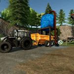 lizard 33t feed bin v1.0 fs22 3