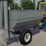 lizard 3500b v1.0 fs22 2