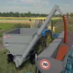 lizard 3500b v1.0 fs22 3