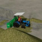 lizard 4100 v1.0 fs22 2