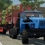 lizard 44202 v1.0 fs22 6