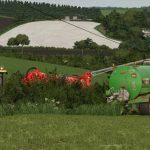 lizard 5000tri s slurry spreader v1.0 fs22 1