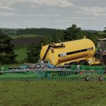 lizard 5000tri s slurry spreader v1.0 fs22 4