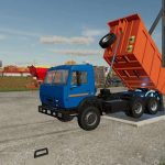 lizard 55111 v1.0 fs22 2