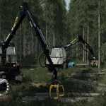 lizard 560 v1.0 fs22 1