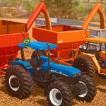 lizard 60 v1.0 fs22 2