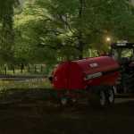 lizard 6000 v1.4 fs22 1