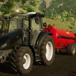 lizard 6000 v1.4 fs22 2