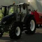 lizard 6000 v1.4 fs22 3