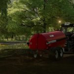 lizard 6000 v1.5 fs22 3