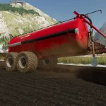 lizard 6000 v1.6 fs22 2