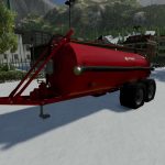 lizard 6000 v1.6 fs22 3