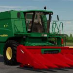 lizard 6011 v1.0 fs22 2