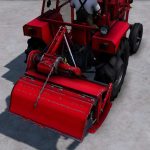 lizard 619 v1.0 fs22 2