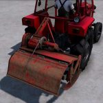 lizard 619 v1.0 fs22 5