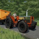 lizard 6205 pack v1.1 fs22 4