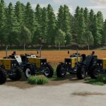 lizard 6205 turbo v1.0 fs22 3