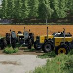 lizard 6205 turbo v1.0 fs22 4