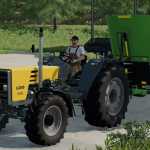 lizard 6205 turbo v1.0 fs22 6