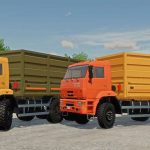 lizard 6522 v1.1 fs22 2