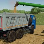 lizard 6522 v1.1 fs22 3