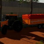 lizard 6t pc v1.0 fs22 1