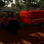 lizard 6t pc v1.0 fs22 3