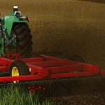 lizard 732 v1.0 fs22 2