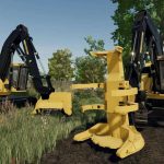 lizard 822 830 d v1.0 fs22 2